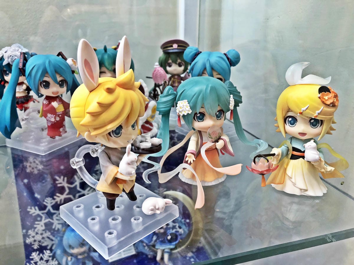 台中▴西屯區│Dolls天堂│Anitama-Volks f 台中▴西屯區│Dolls天堂│Anitama-Volks f