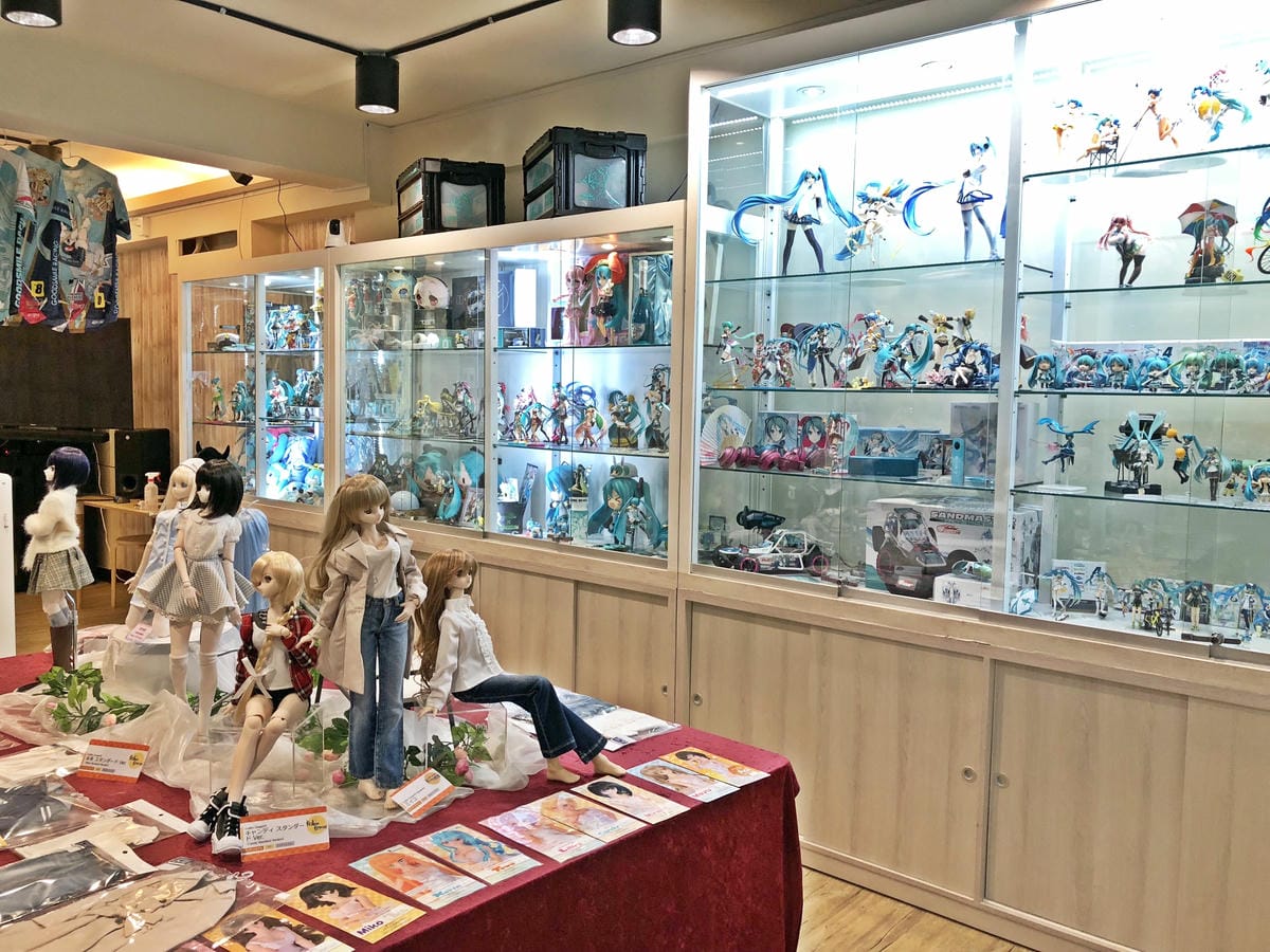 台中▴西屯區│Dolls天堂│Anitama-Volks f 台中▴西屯區│Dolls天堂│Anitama-Volks f
