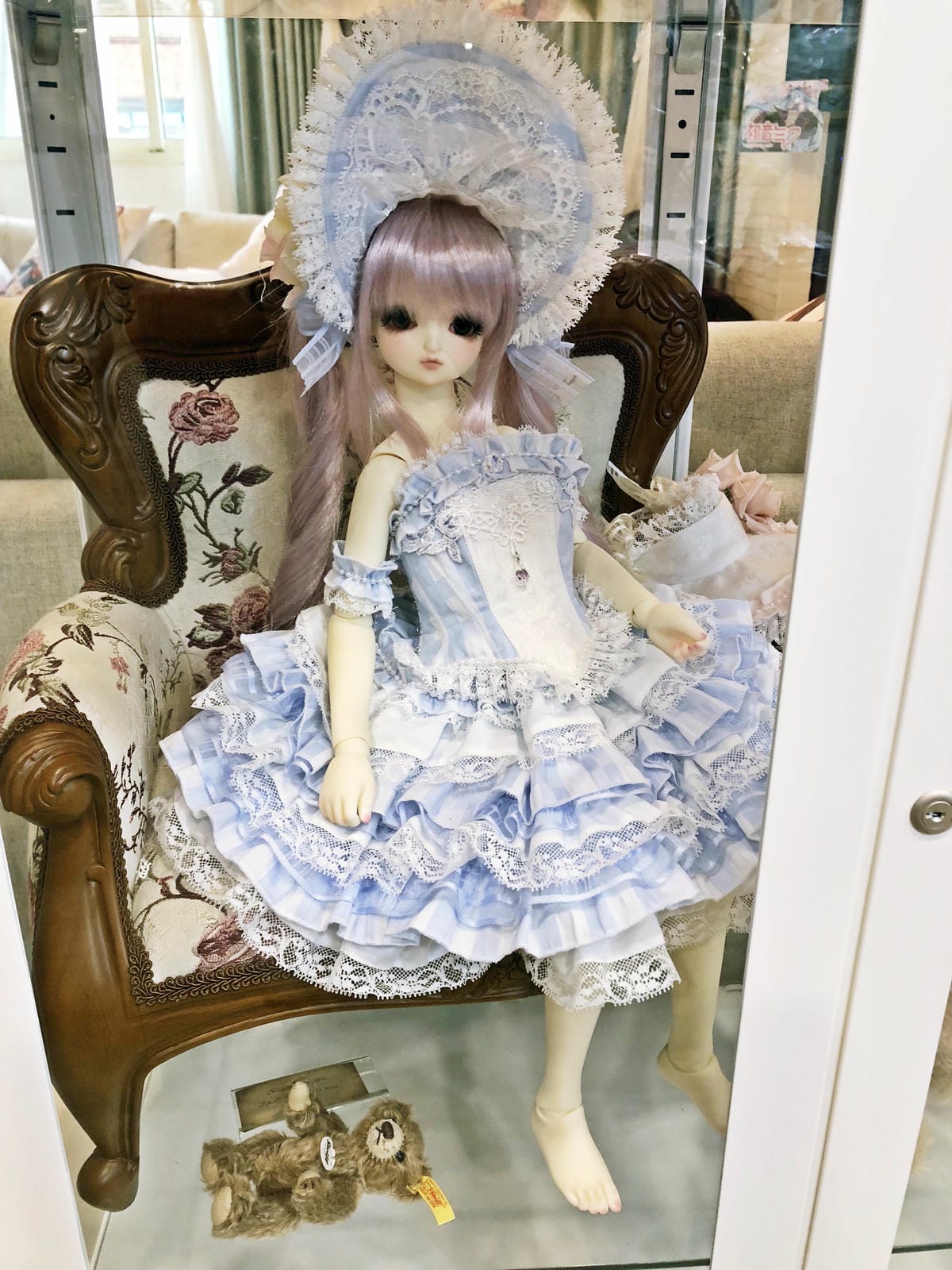 台中▴西屯區│Dolls天堂│Anitama-Volks f 台中▴西屯區│Dolls天堂│Anitama-Volks f