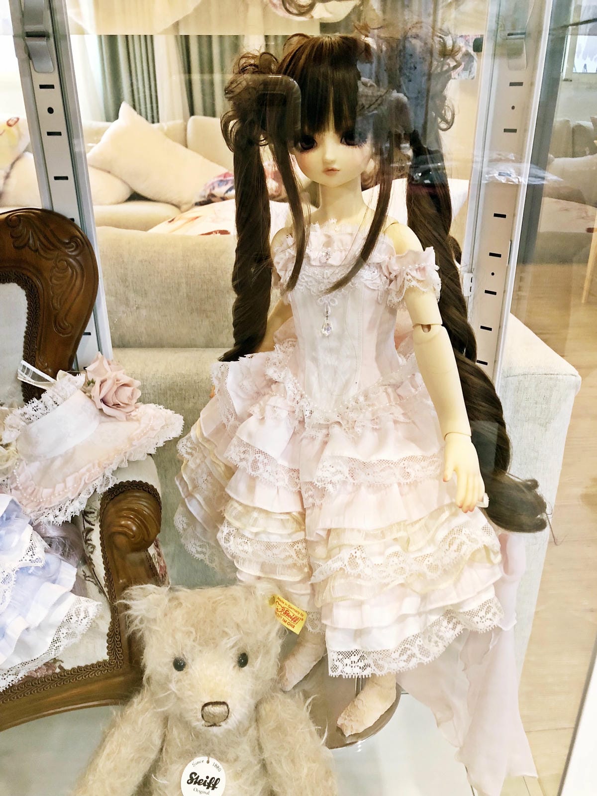 台中▴西屯區│Dolls天堂│Anitama-Volks f 台中▴西屯區│Dolls天堂│Anitama-Volks f