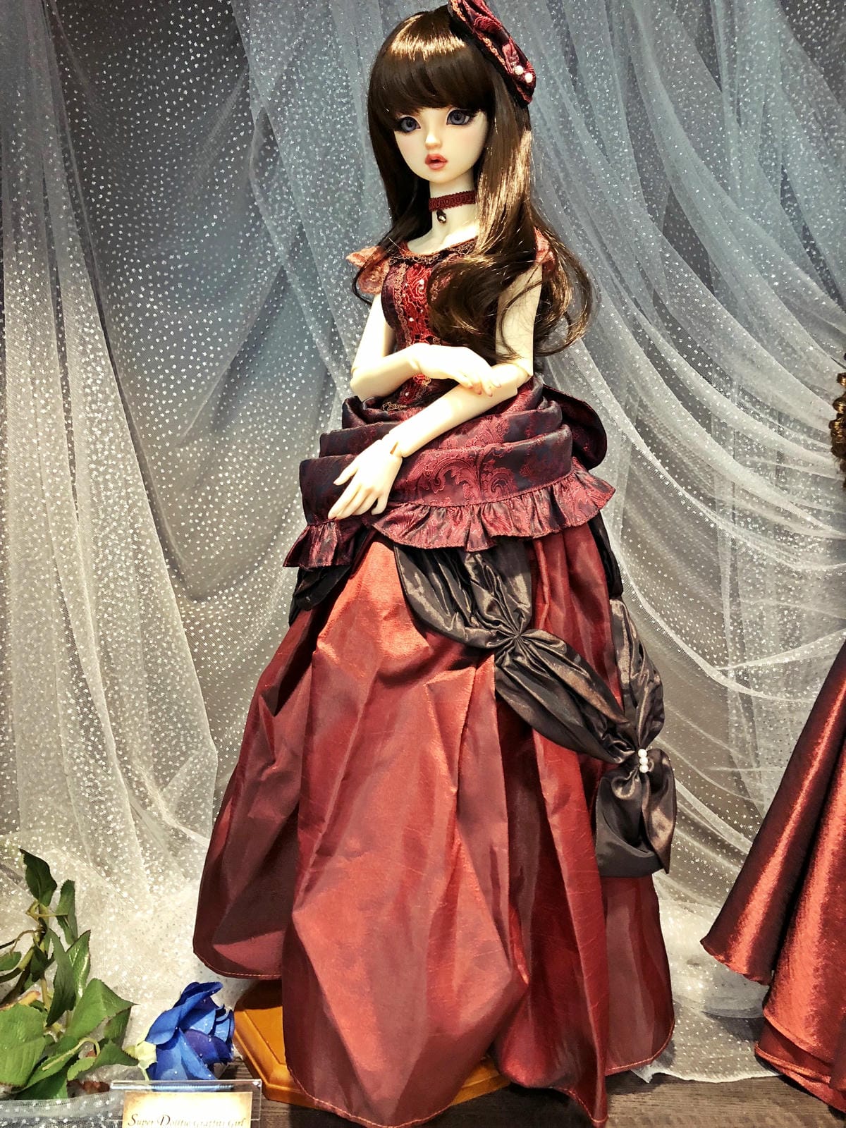 台中▴西屯區│Dolls天堂│Anitama-Volks f 台中▴西屯區│Dolls天堂│Anitama-Volks f