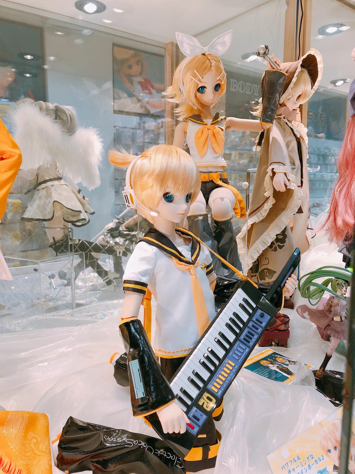 台中▴西屯區│Dolls天堂│Anitama-Volks f 台中▴西屯區│Dolls天堂│Anitama-Volks f