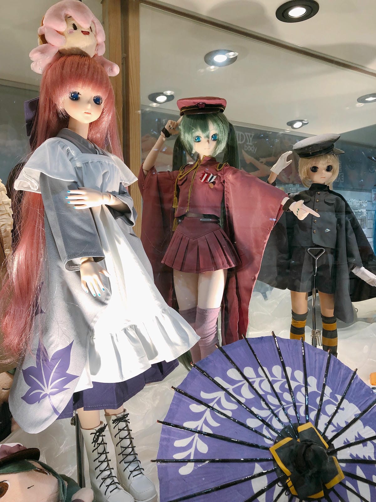 台中▴西屯區│Dolls天堂│Anitama-Volks f 台中▴西屯區│Dolls天堂│Anitama-Volks f
