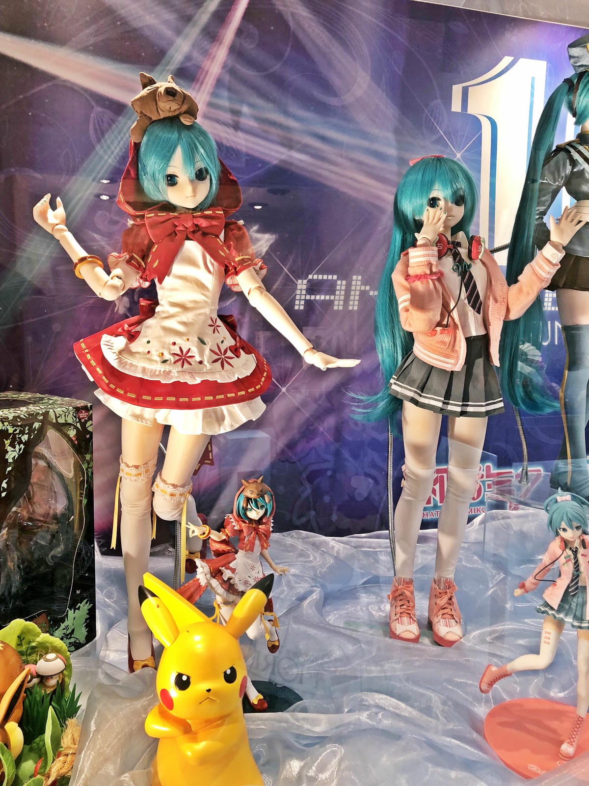 台中▴西屯區│Dolls天堂│Anitama-Volks f 台中▴西屯區│Dolls天堂│Anitama-Volks f