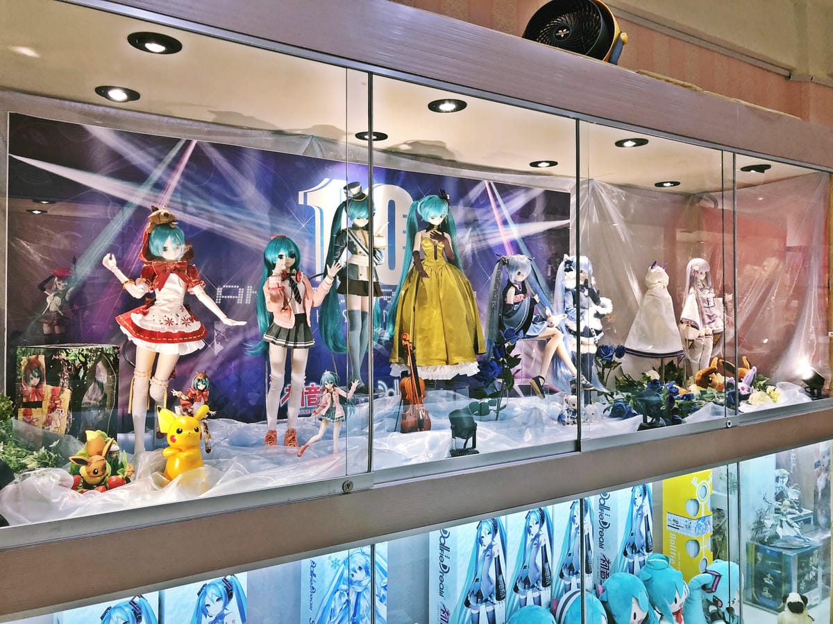 台中▴西屯區│Dolls天堂│Anitama-Volks f 台中▴西屯區│Dolls天堂│Anitama-Volks f