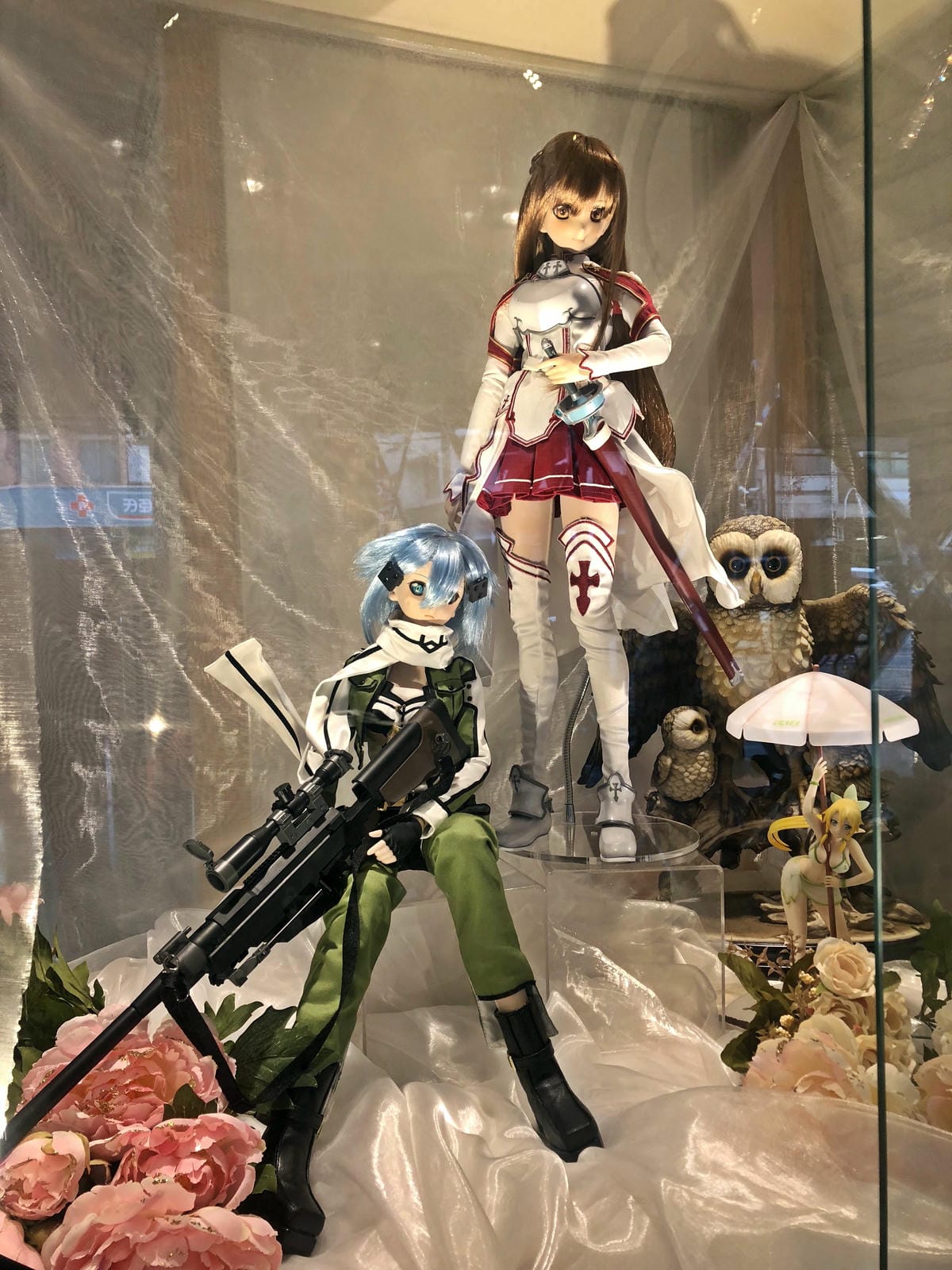 台中▴西屯區│Dolls天堂│Anitama-Volks f 台中▴西屯區│Dolls天堂│Anitama-Volks f