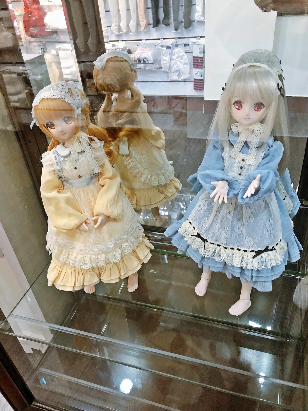台中▴西屯區│Dolls天堂│Anitama-Volks f 台中▴西屯區│Dolls天堂│Anitama-Volks f