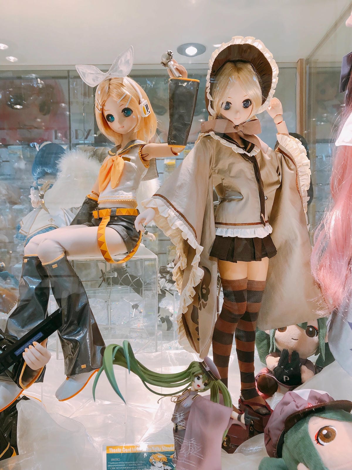 台中▴西屯區│Dolls天堂│Anitama-Volks f 台中▴西屯區│Dolls天堂│Anitama-Volks f
