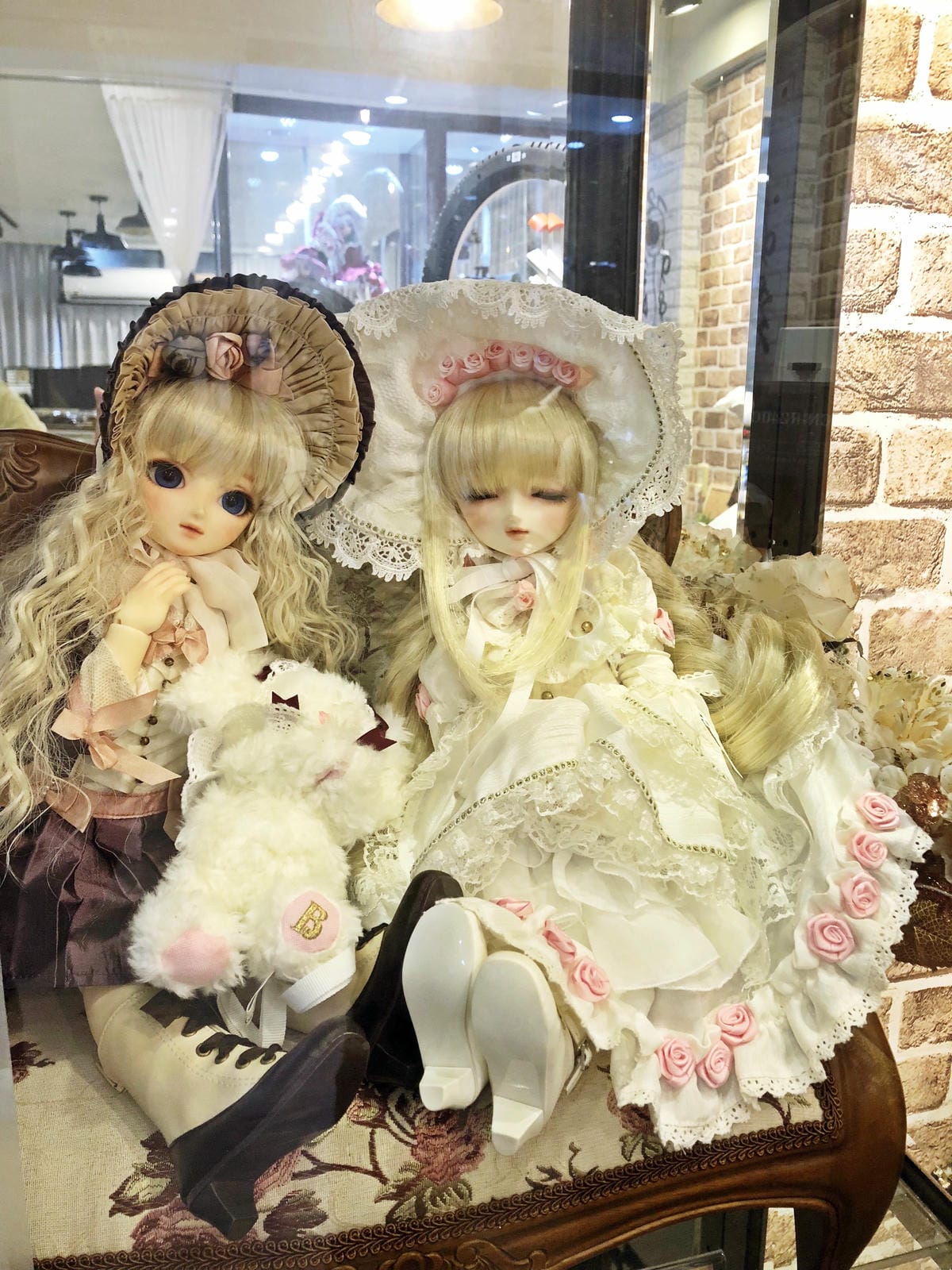 台中▴西屯區│Dolls天堂│Anitama-Volks f 台中▴西屯區│Dolls天堂│Anitama-Volks f