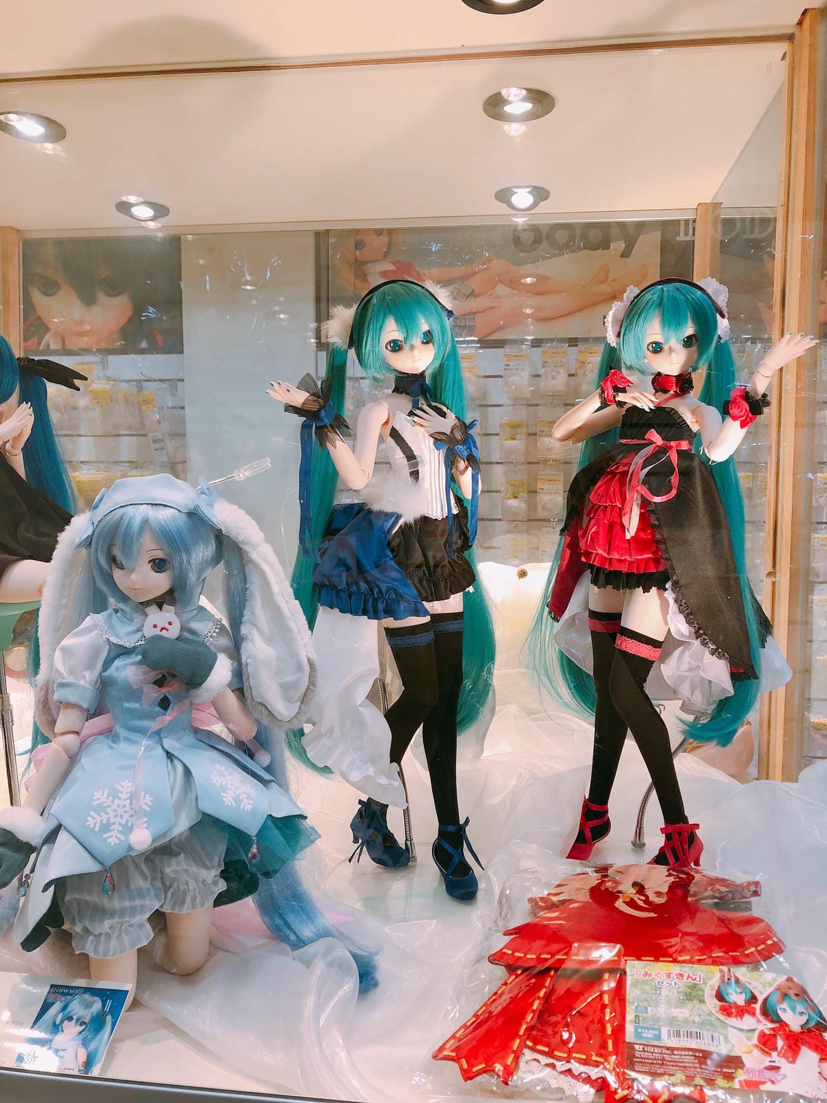 台中▴西屯區│Dolls天堂│Anitama-Volks f 台中▴西屯區│Dolls天堂│Anitama-Volks f