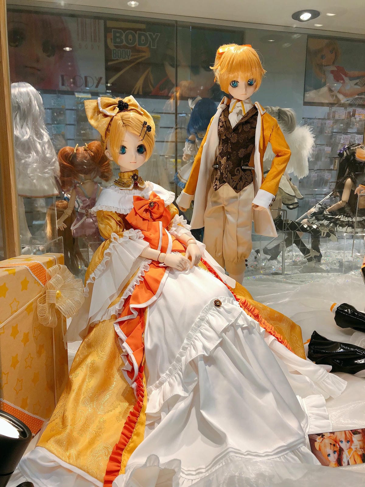 台中▴西屯區│Dolls天堂│Anitama-Volks f 台中▴西屯區│Dolls天堂│Anitama-Volks f
