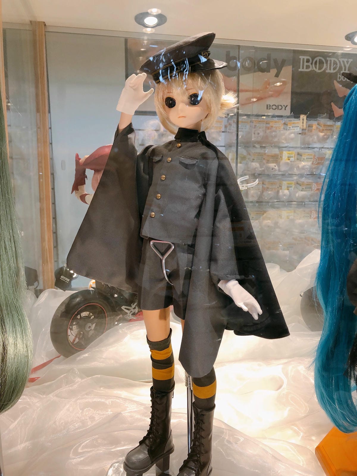 台中▴西屯區│Dolls天堂│Anitama-Volks f 台中▴西屯區│Dolls天堂│Anitama-Volks f
