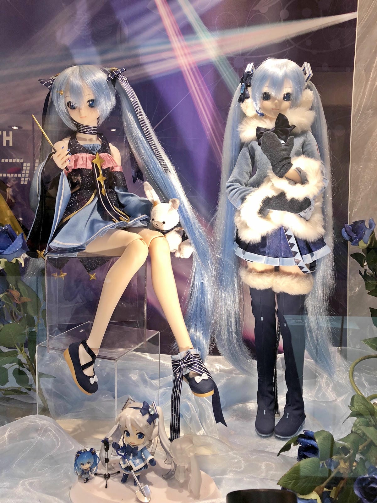 台中▴西屯區│Dolls天堂│Anitama-Volks f 台中▴西屯區│Dolls天堂│Anitama-Volks f