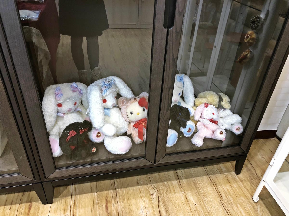 台中▴西屯區│Dolls天堂│Anitama-Volks f 台中▴西屯區│Dolls天堂│Anitama-Volks f