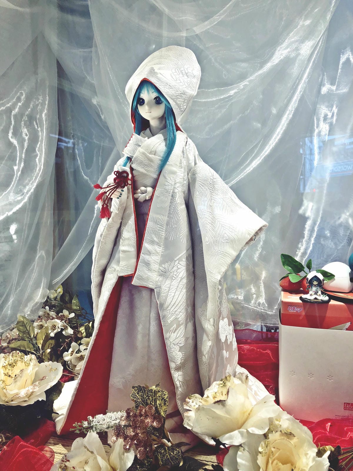 台中▴西屯區│Dolls天堂│Anitama-Volks f 台中▴西屯區│Dolls天堂│Anitama-Volks f
