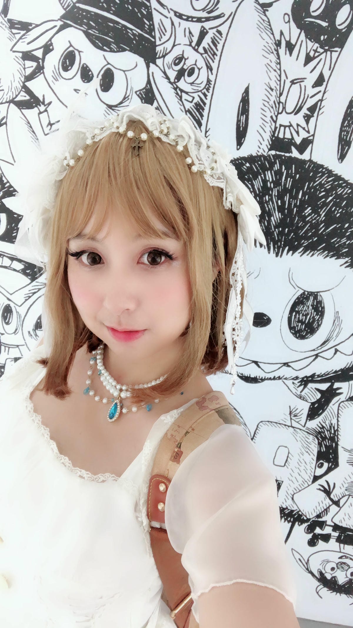 展覽