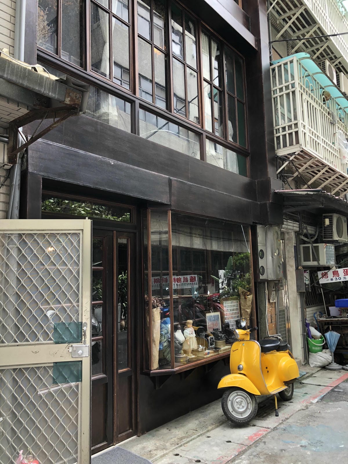 倫敦16號老相館 攝影茶會 倫敦16號老相館 攝影茶會