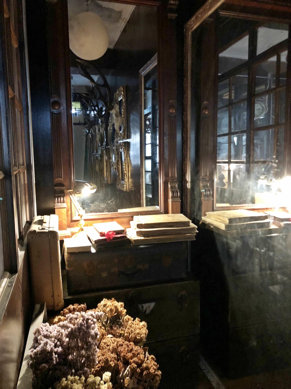 倫敦16號老相館 攝影茶會 倫敦16號老相館 攝影茶會