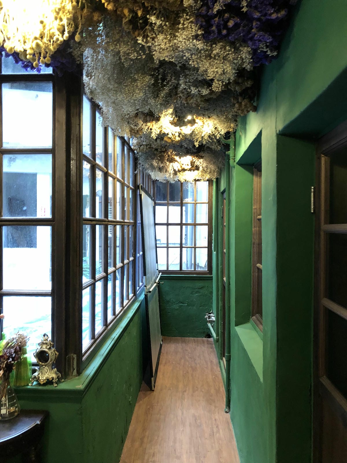 倫敦16號老相館 攝影茶會 倫敦16號老相館 攝影茶會