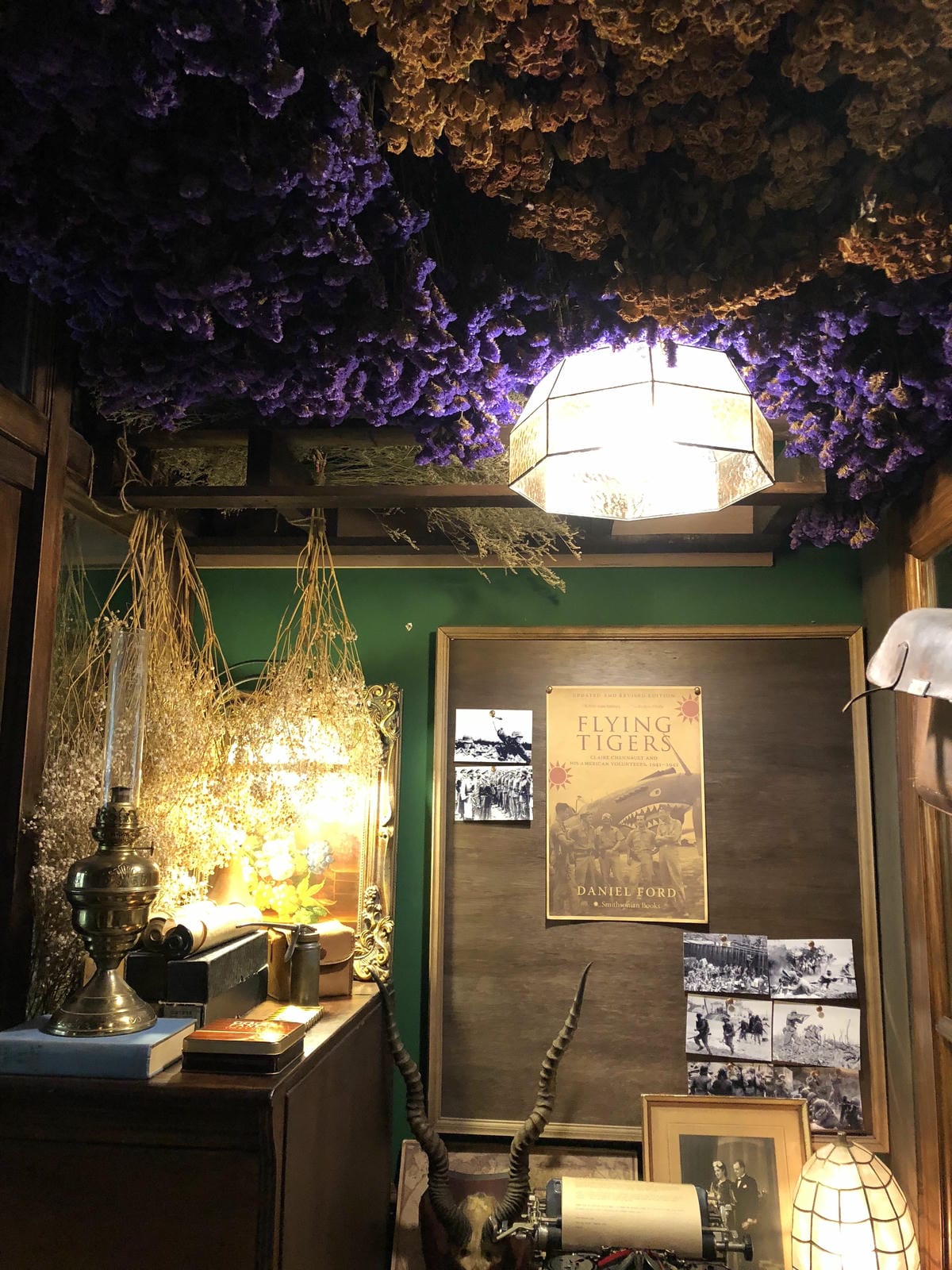 倫敦16號老相館 攝影茶會 倫敦16號老相館 攝影茶會
