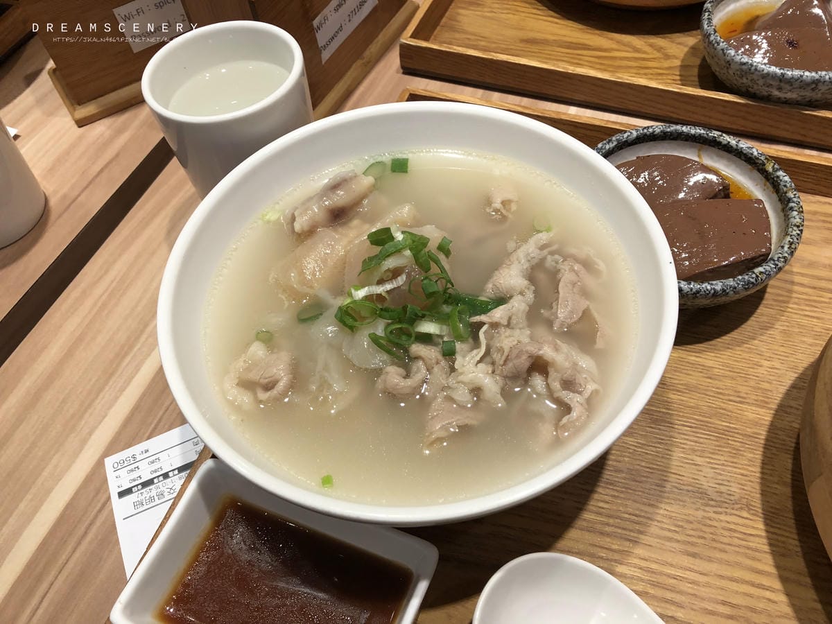 大師兄銷魂麵舖-忠孝店 大師兄銷魂麵舖-忠孝店