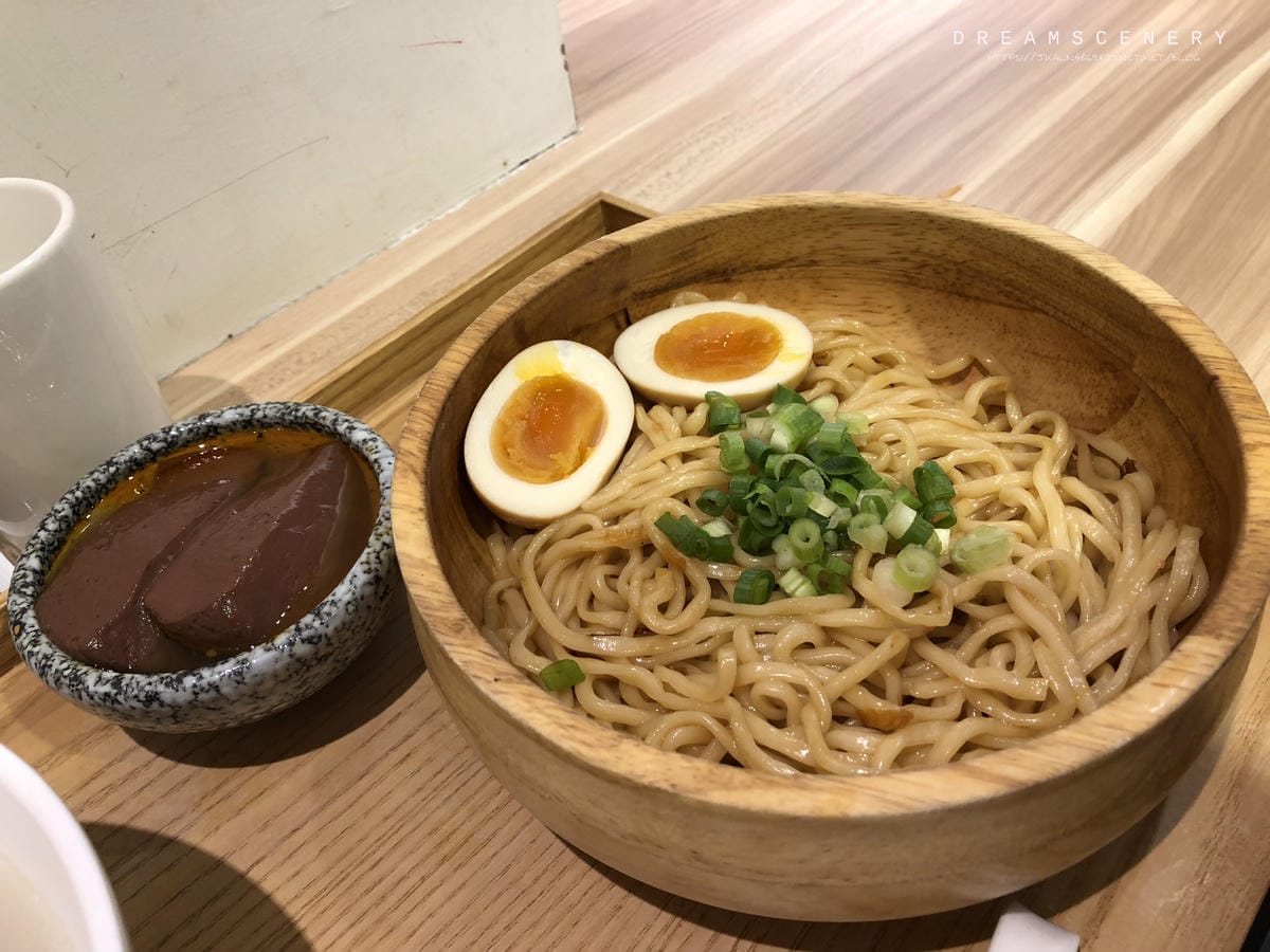 大師兄銷魂麵舖-忠孝店 大師兄銷魂麵舖-忠孝店