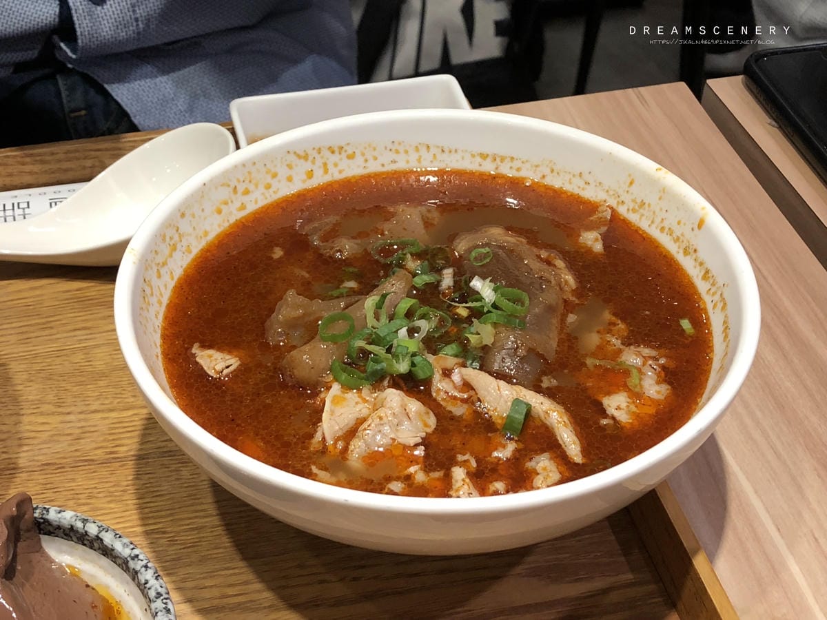 大師兄銷魂麵舖-忠孝店 大師兄銷魂麵舖-忠孝店