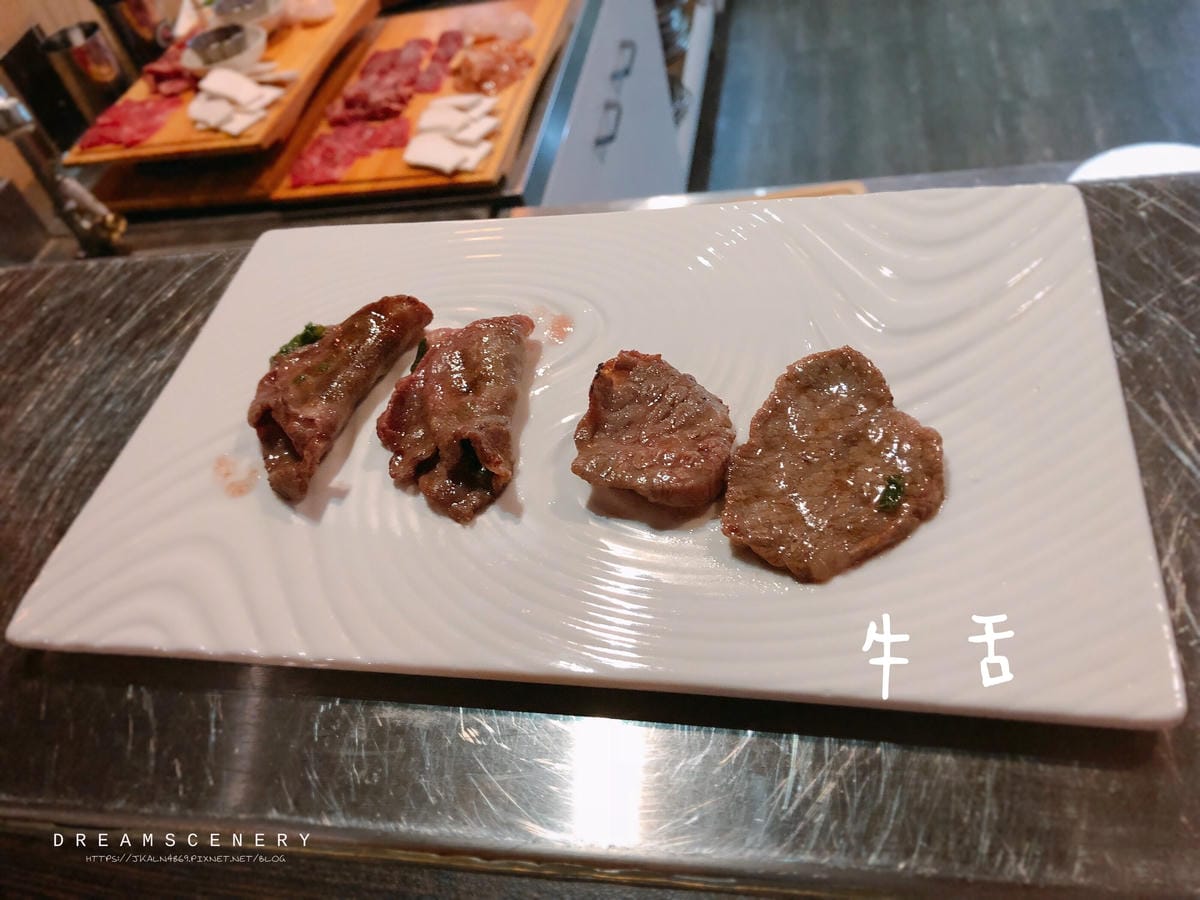 極賀燒肉專賣Bar 極賀燒肉專賣Bar