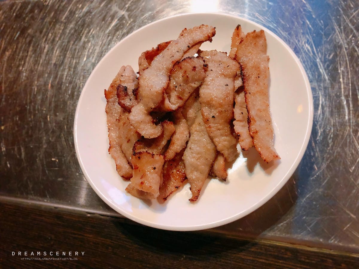 極賀燒肉專賣Bar 極賀燒肉專賣Bar