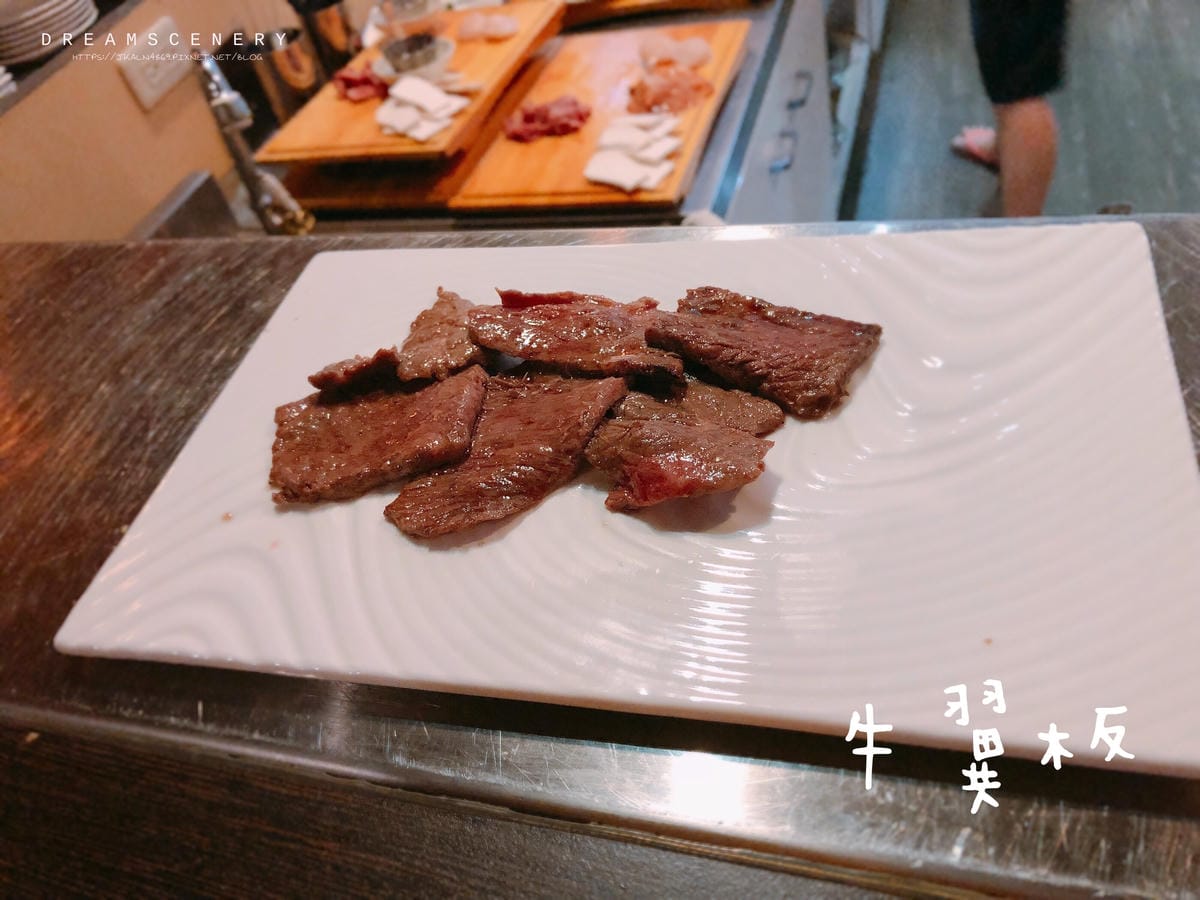 極賀燒肉專賣Bar 極賀燒肉專賣Bar