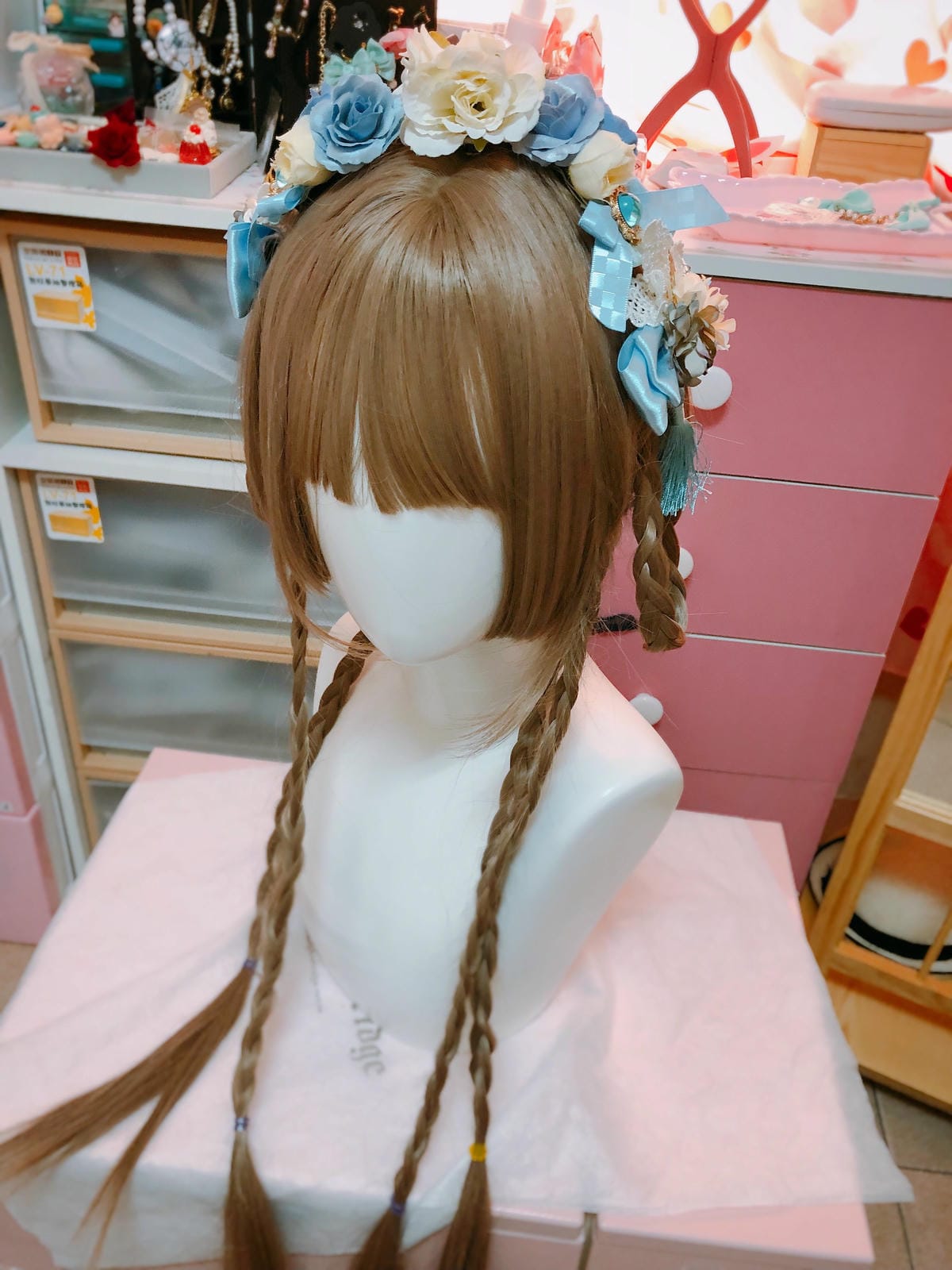 霜月華風聚 霜月華風聚
