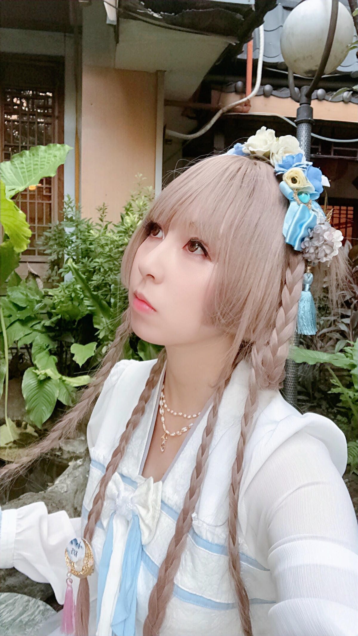 霜月華風聚 霜月華風聚