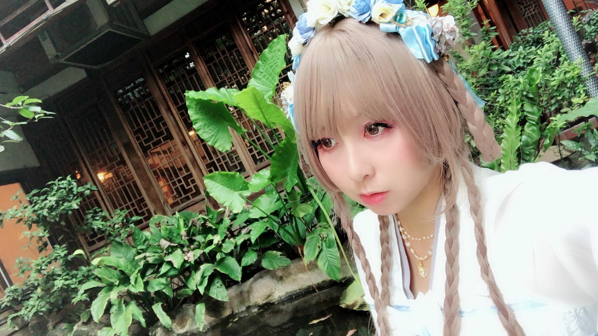 霜月華風聚 霜月華風聚