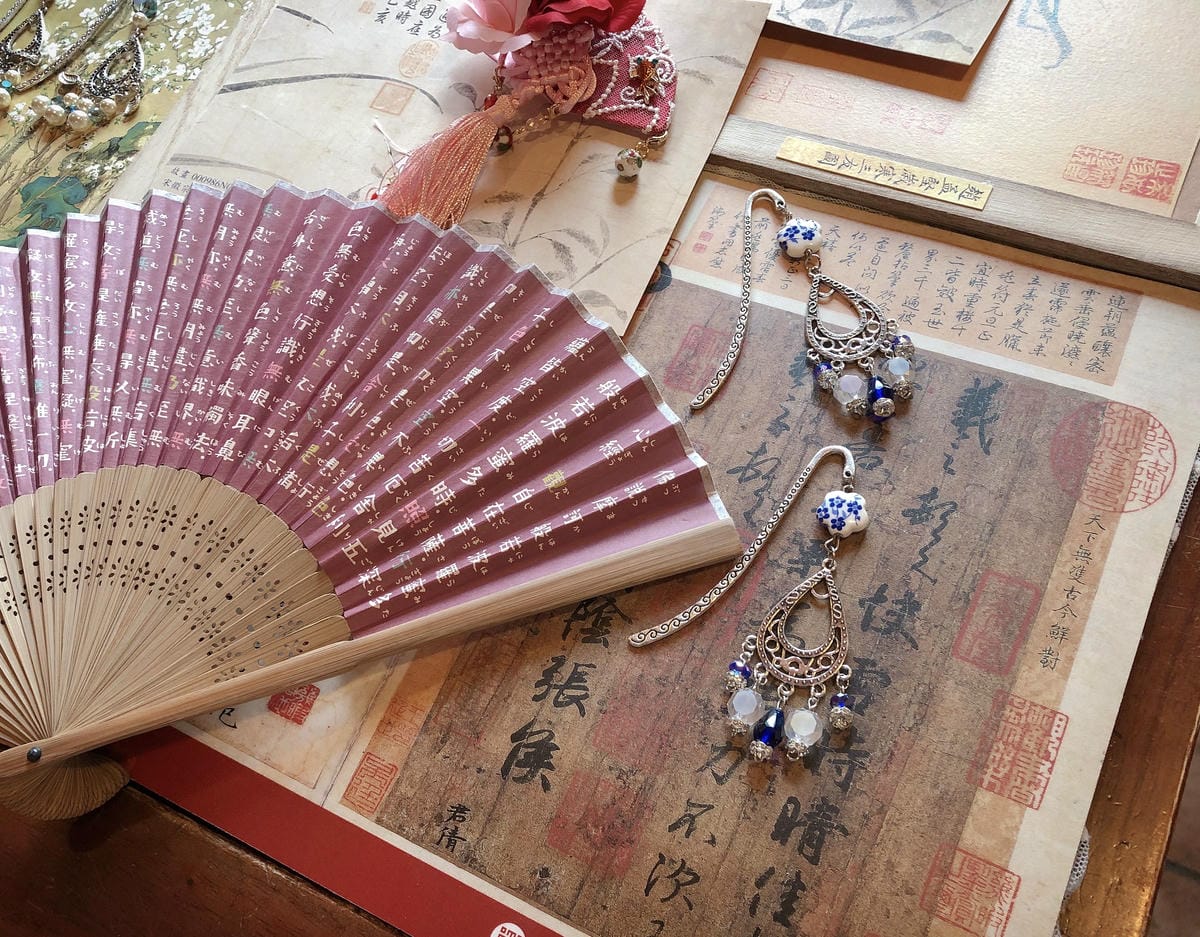 霜月華風聚 霜月華風聚