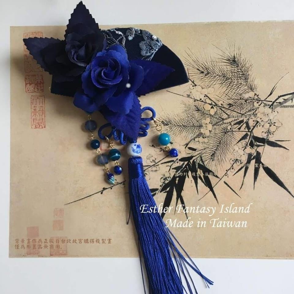 霜月華風聚 霜月華風聚