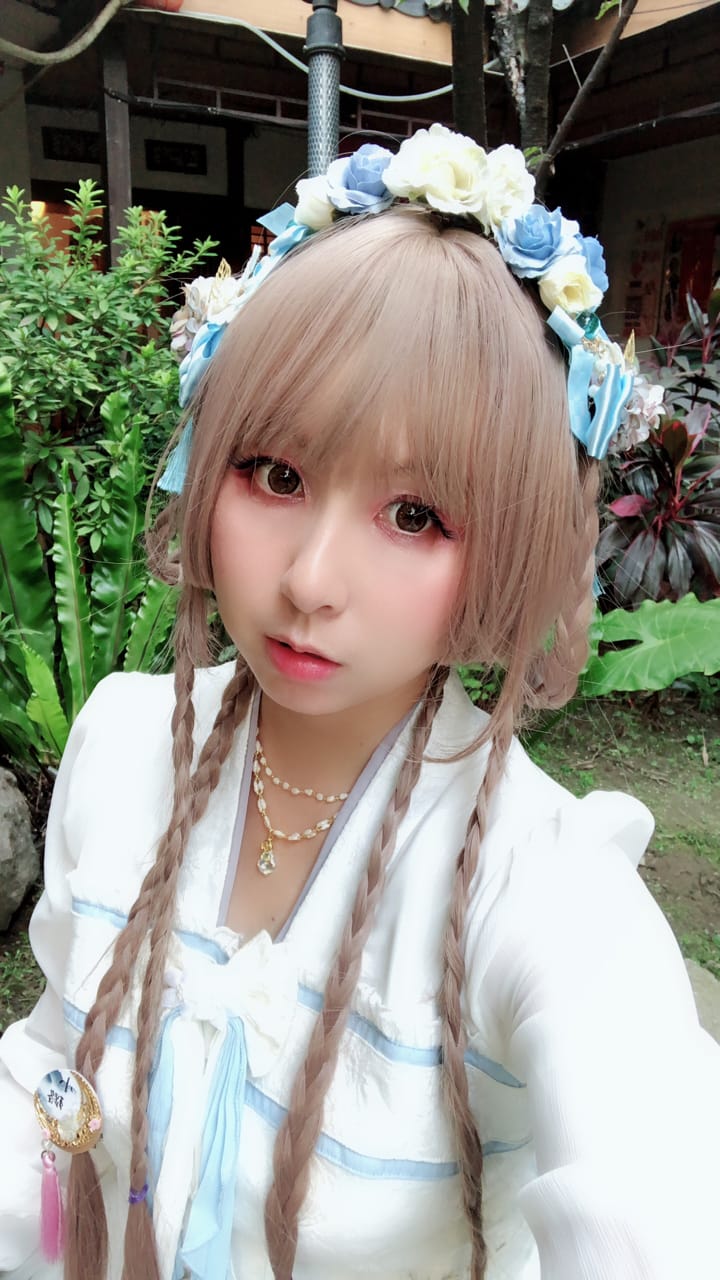 霜月華風聚 霜月華風聚