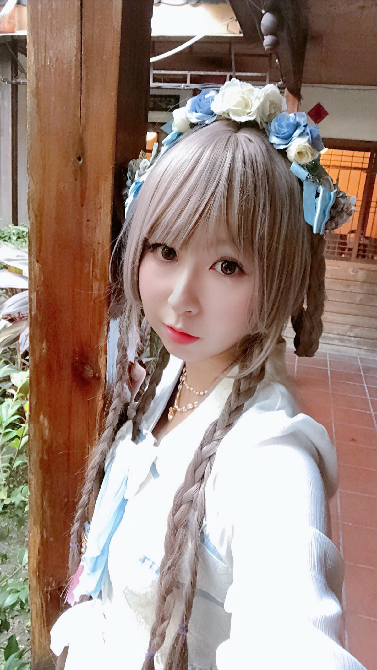 霜月華風聚 霜月華風聚