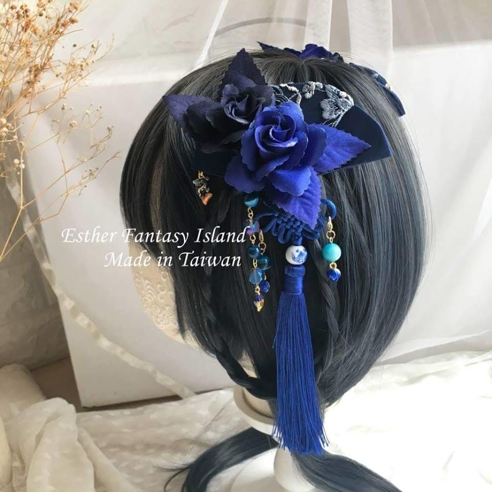 霜月華風聚 霜月華風聚