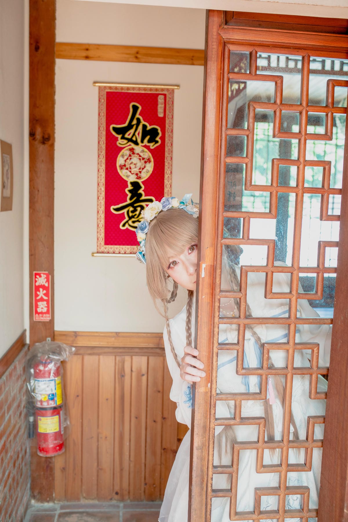 霜月華風聚 霜月華風聚
