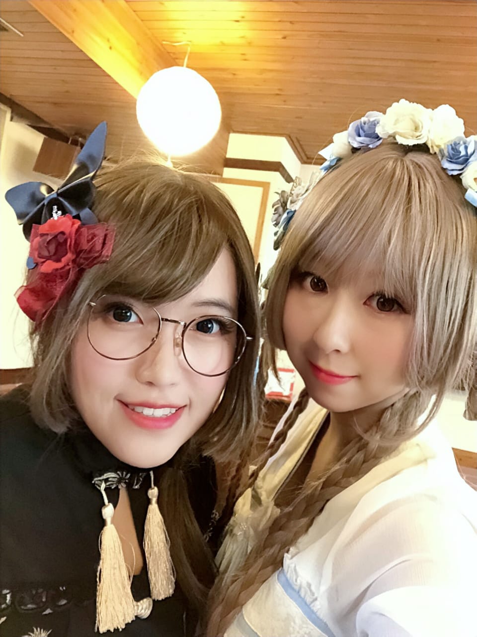 霜月華風聚 霜月華風聚