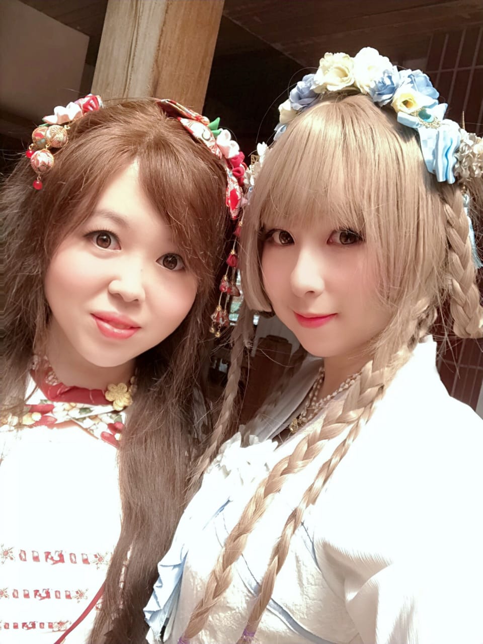 霜月華風聚 霜月華風聚