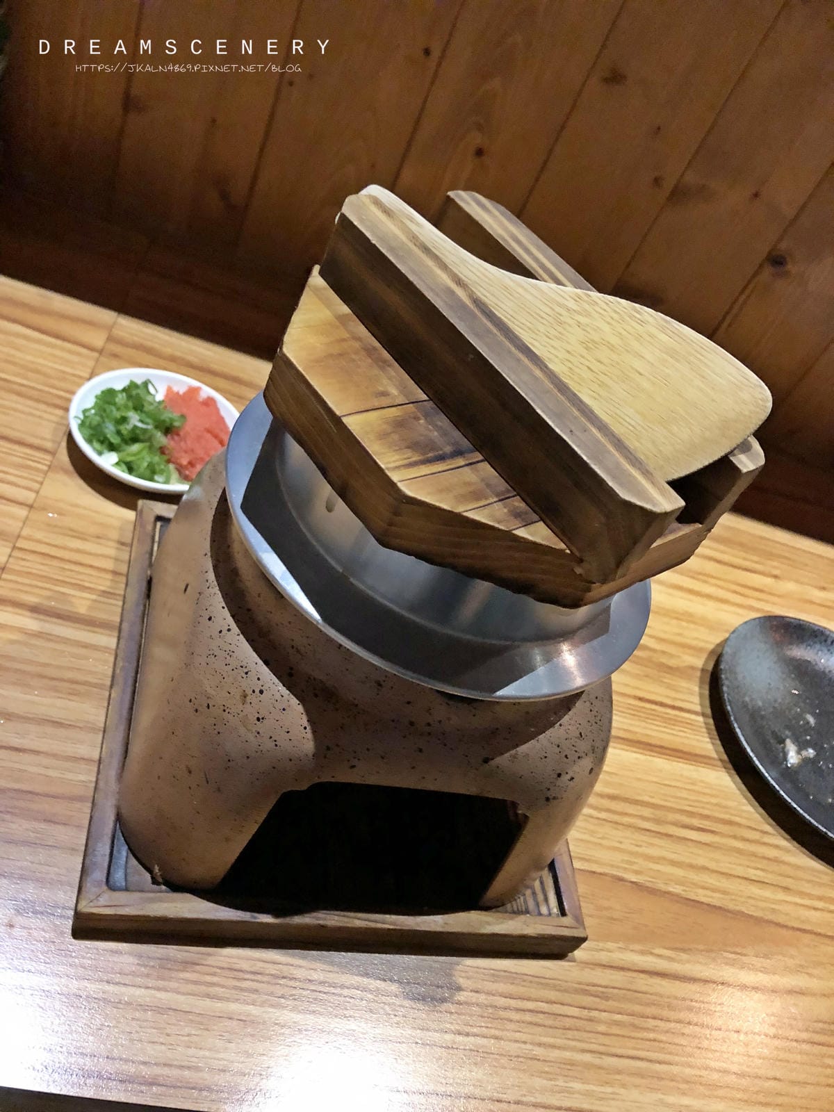 鐵釜日式料理 鐵釜日式料理