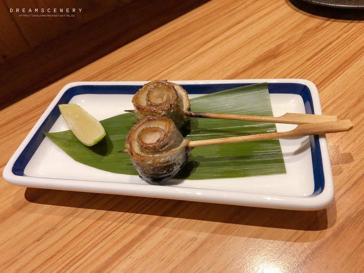 鐵釜日式料理 鐵釜日式料理
