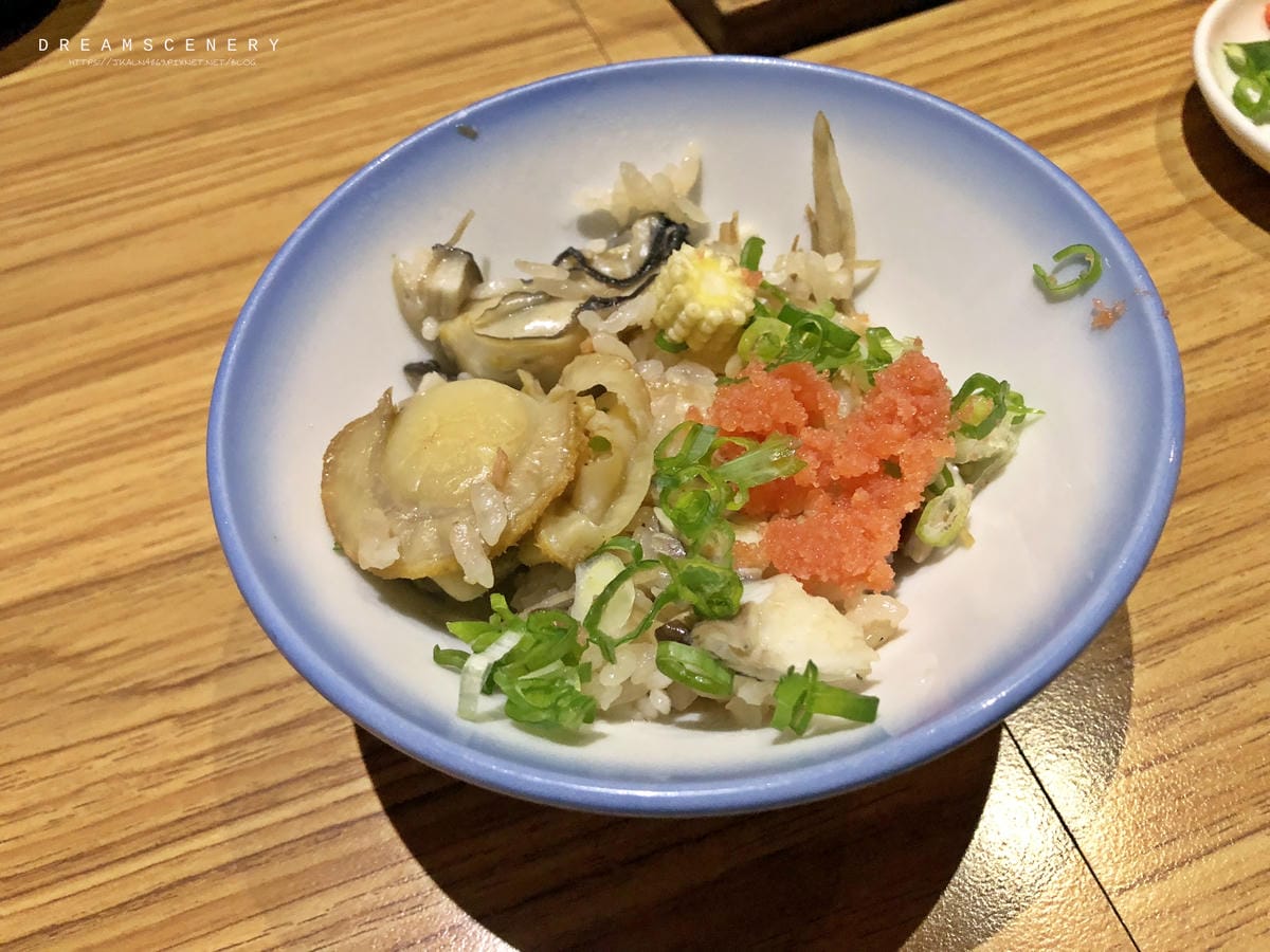 鐵釜日式料理 鐵釜日式料理