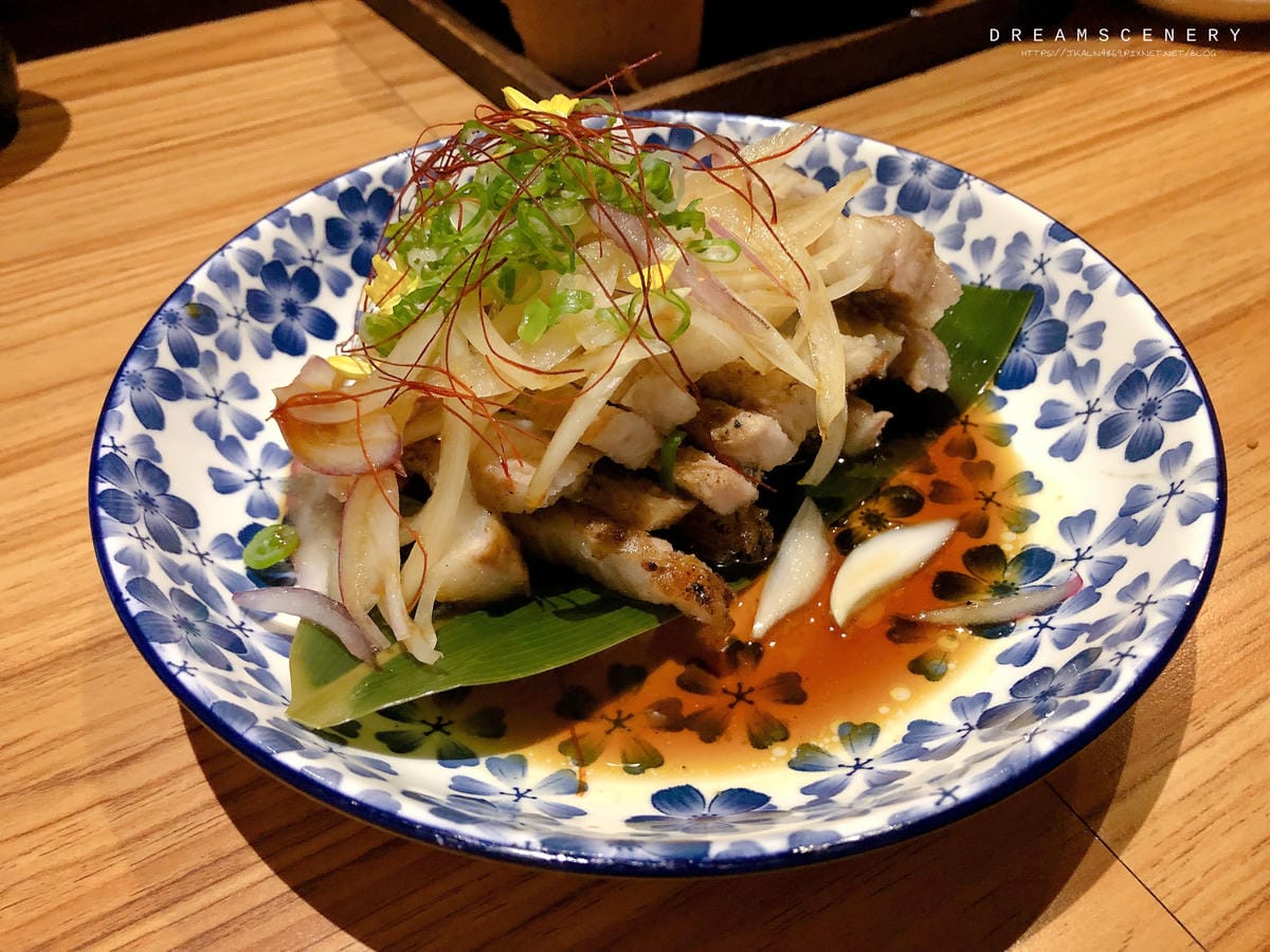 鐵釜日式料理 鐵釜日式料理