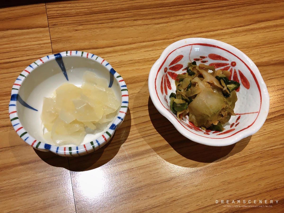 鐵釜日式料理 鐵釜日式料理