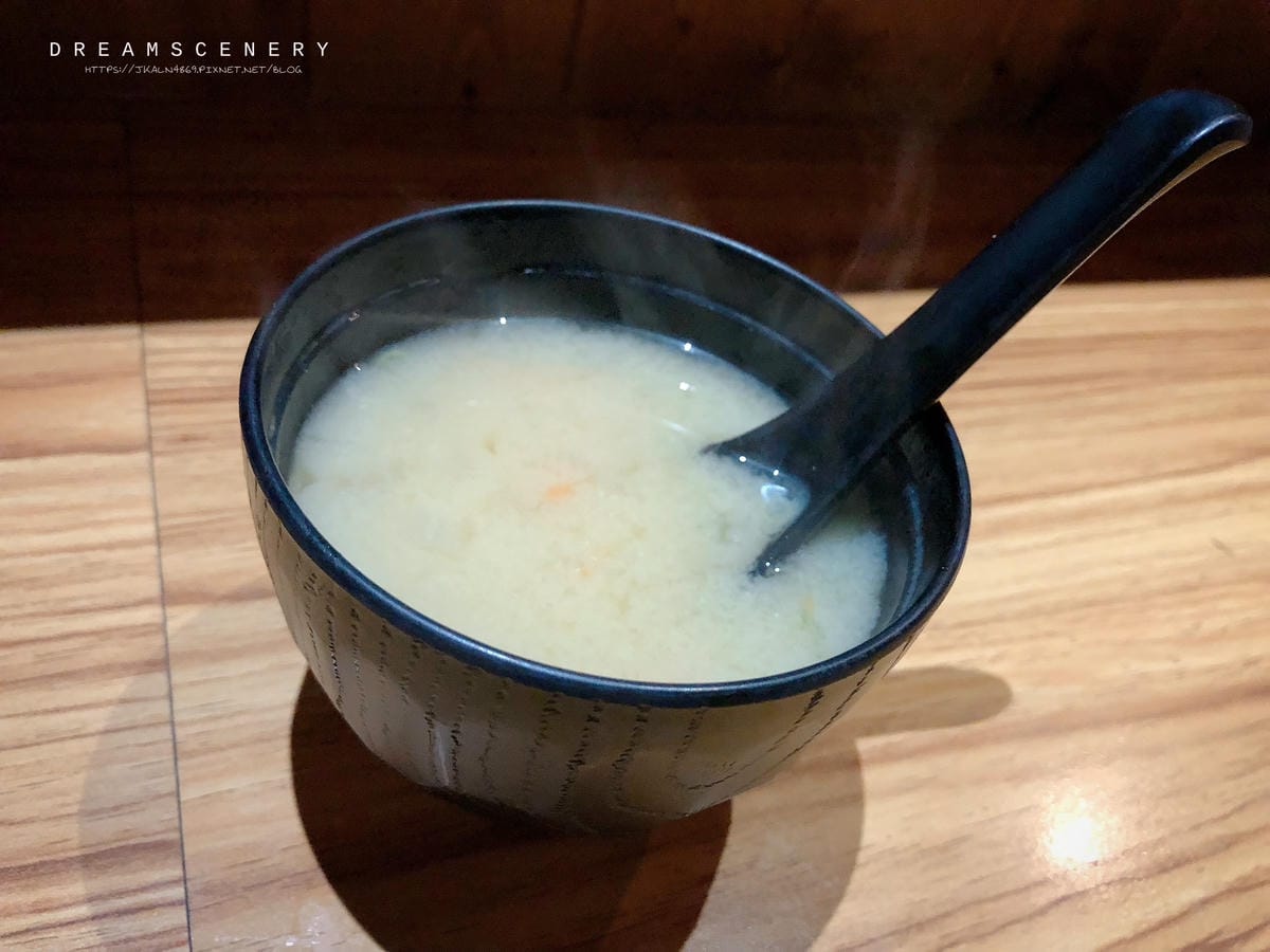 鐵釜日式料理 鐵釜日式料理