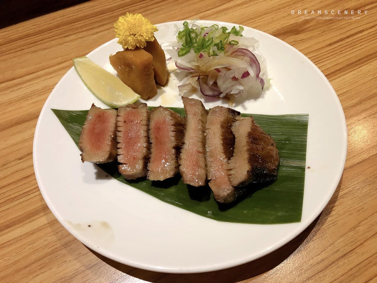 鐵釜日式料理 鐵釜日式料理