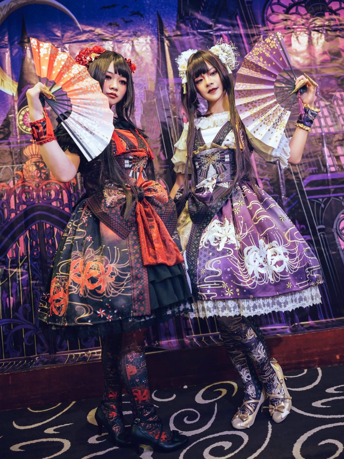 月下舞踏會2-魔女密會 新品發表走秀展演9714352990257152_o 月下舞踏會2-魔女密會 新品發表走秀展演9714352990257152_o