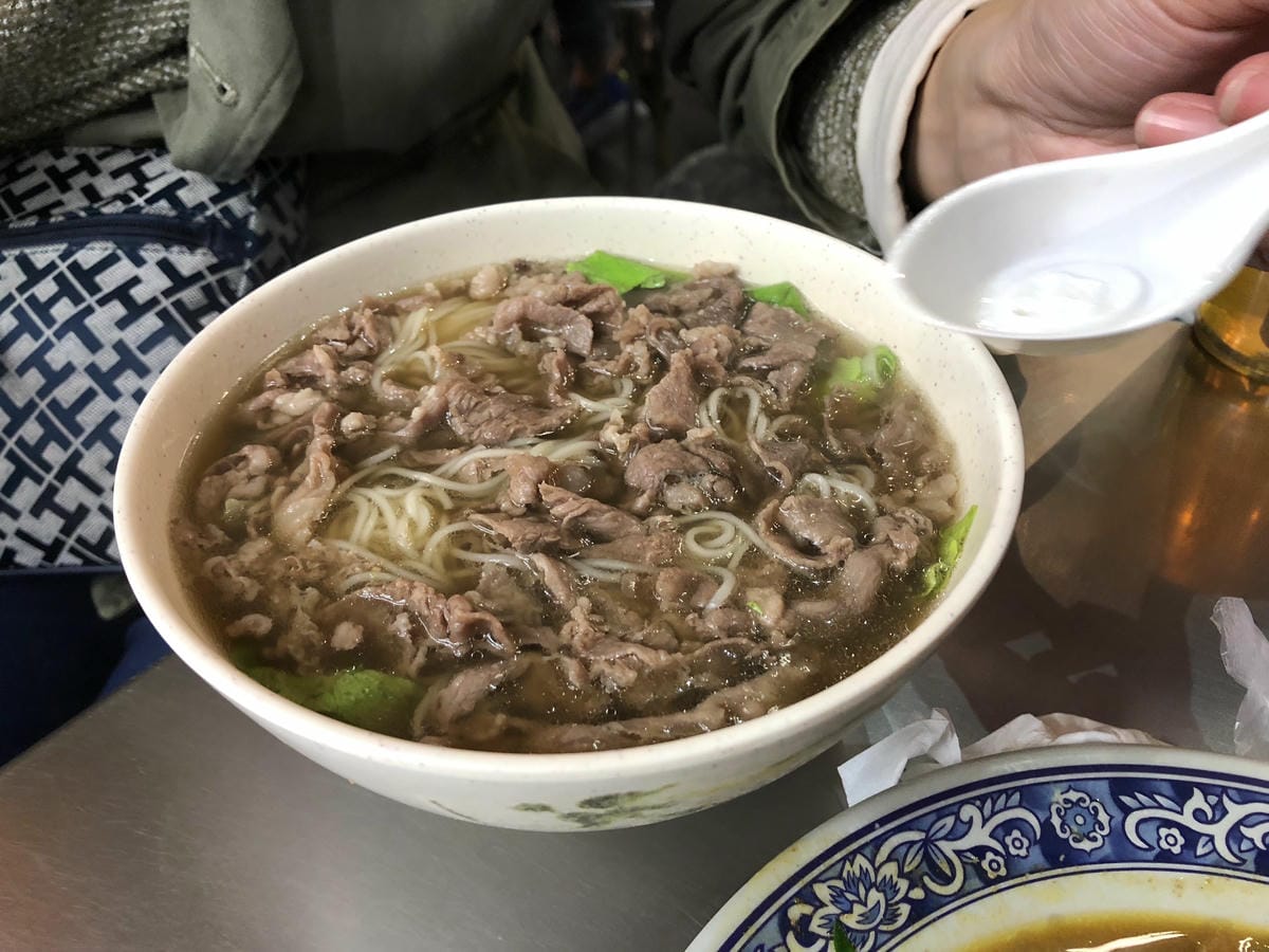 阿灶伯當歸羊肉湯 阿灶伯當歸羊肉湯